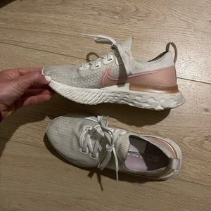 Nike Women’s React Running Shoes